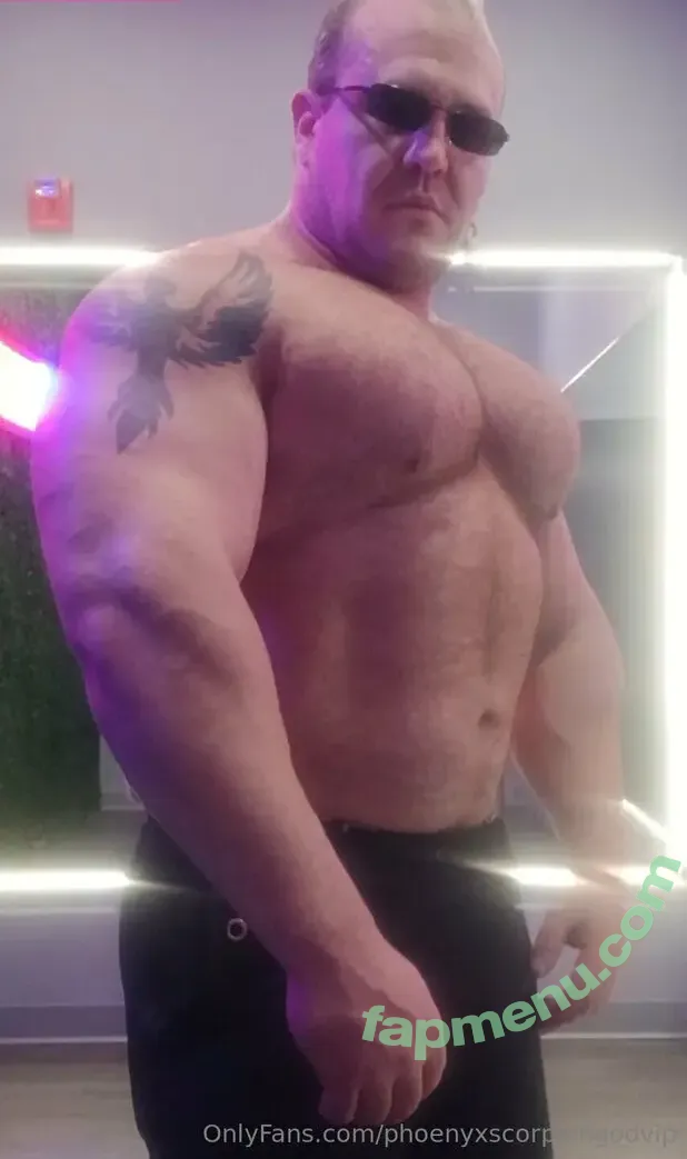 phoenyxscorpiongodvip nude photo #0018 (phoenyxthescorpiongod)