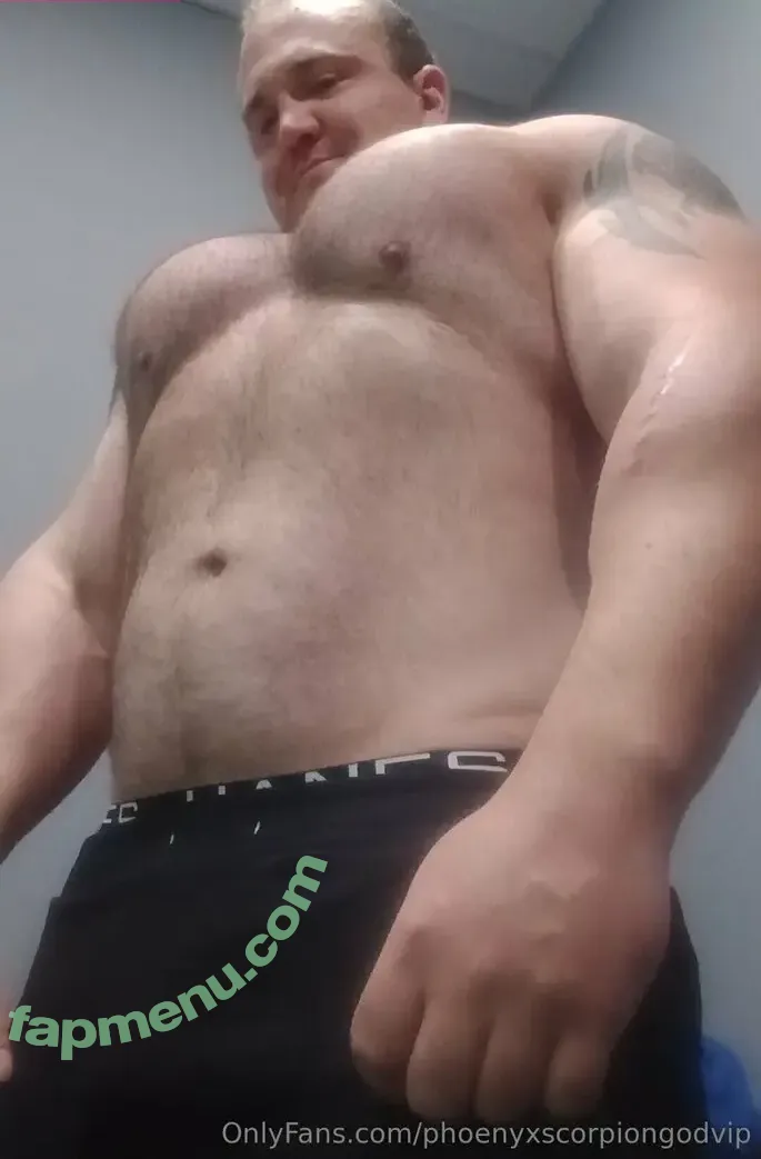 phoenyxscorpiongodvip nude photo #0021 (phoenyxthescorpiongod)