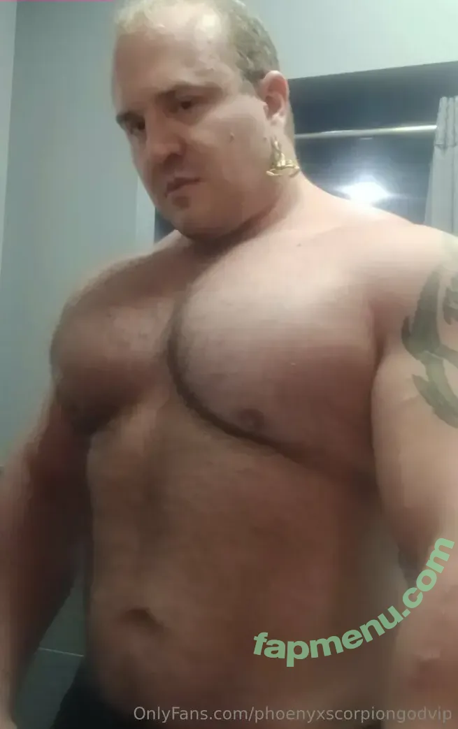 phoenyxscorpiongodvip nude photo #0025 (phoenyxthescorpiongod)