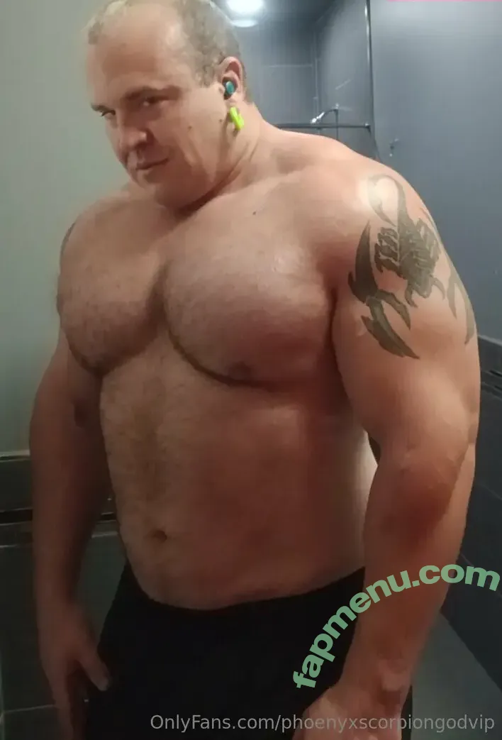 phoenyxscorpiongodvip nude photo #0027 (phoenyxthescorpiongod)