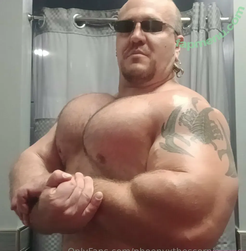 phoenyxthescorpiongod nude photo #0092 (phoenyxthescorpiongod)