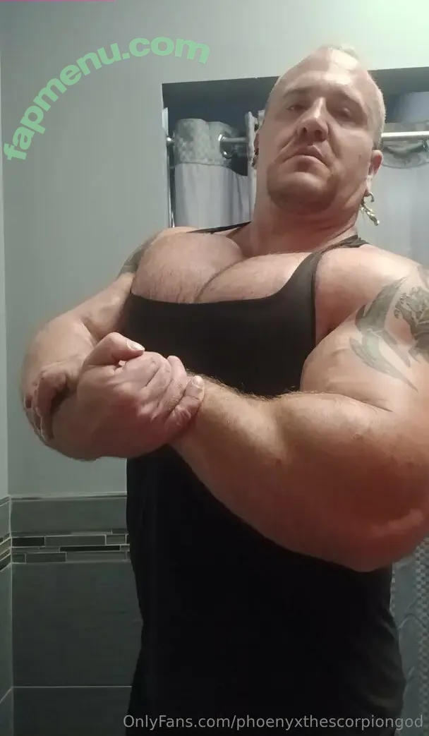 phoenyxthescorpiongod nude photo #0093 (phoenyxthescorpiongod)