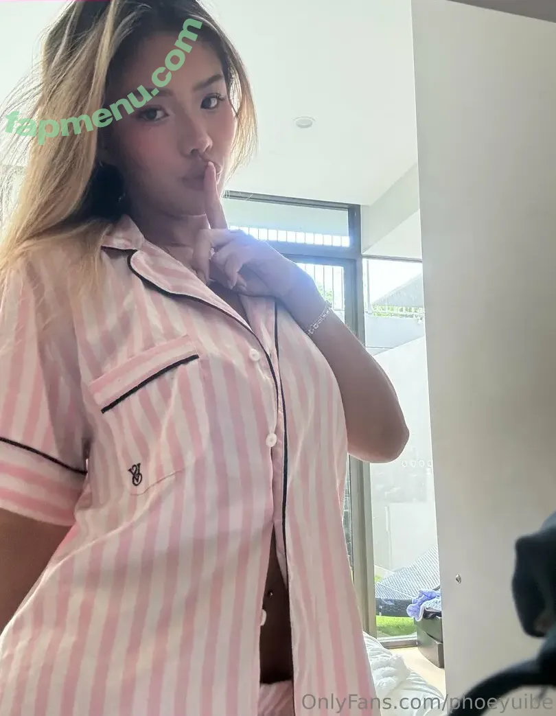phoeyuibe nude photo #0006 (phoeyuibe)
