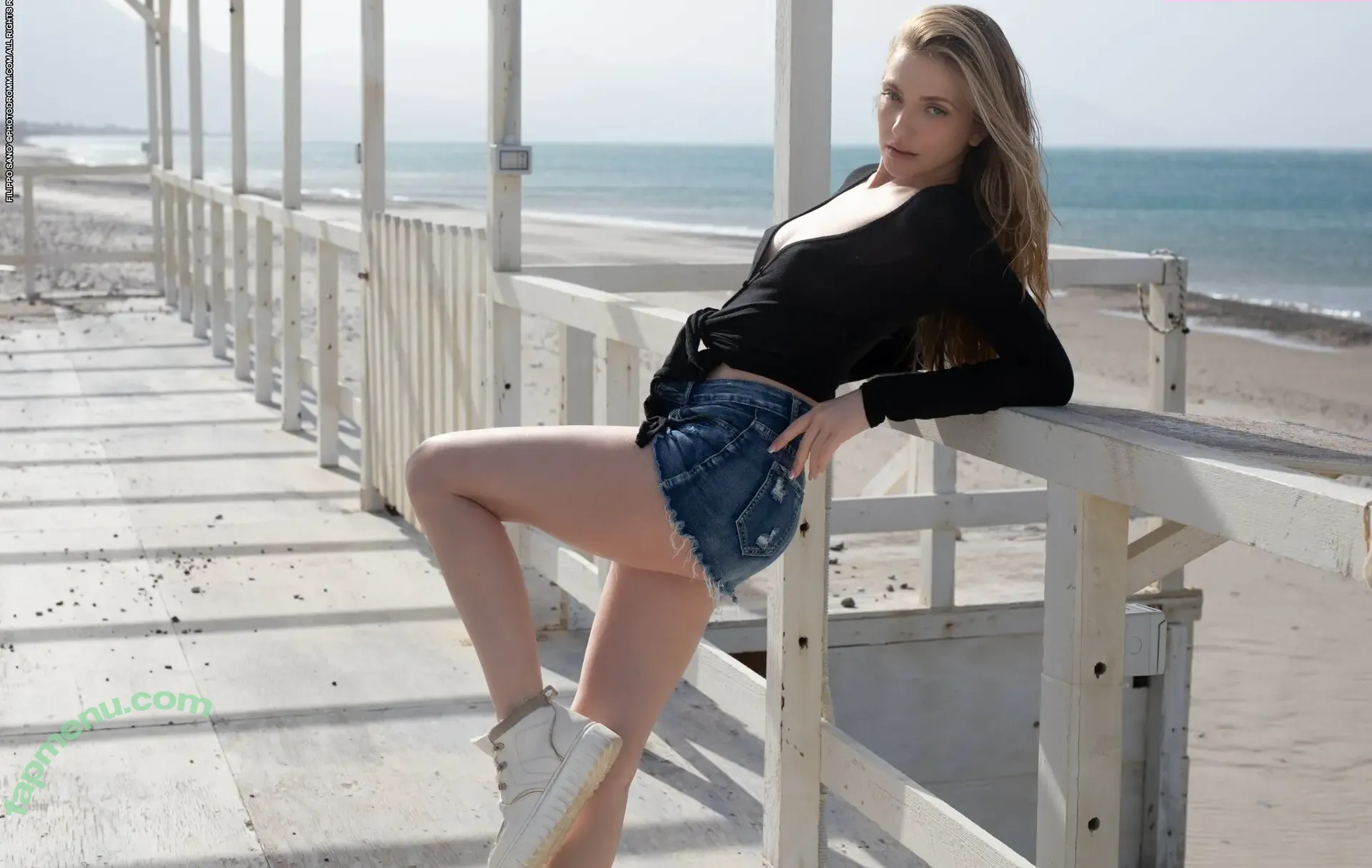 Photodromm nude photo #4607 (mariadreamgirl / photodromm_com)