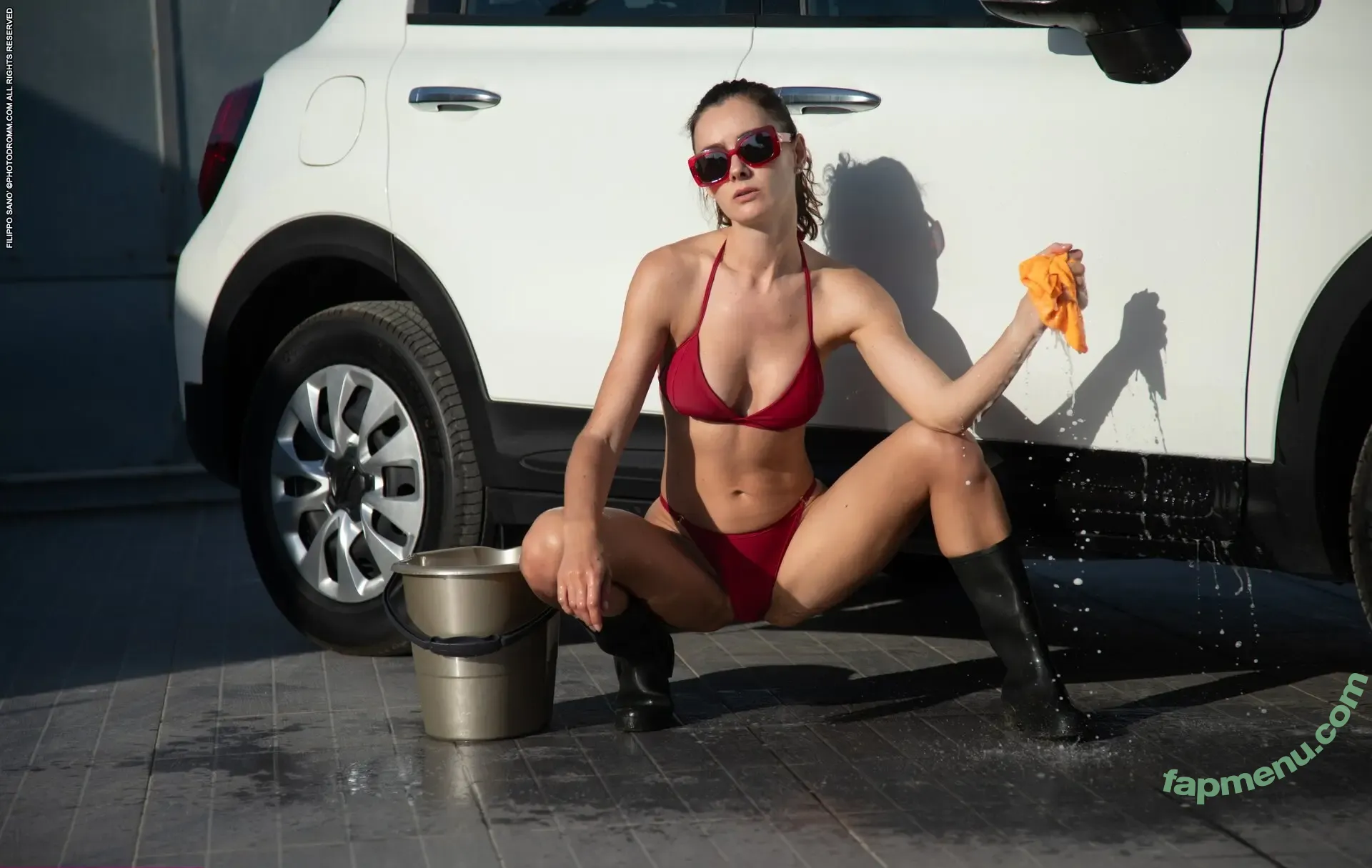 Photodromm nude photo #6121 (mariadreamgirl / photodromm_com)