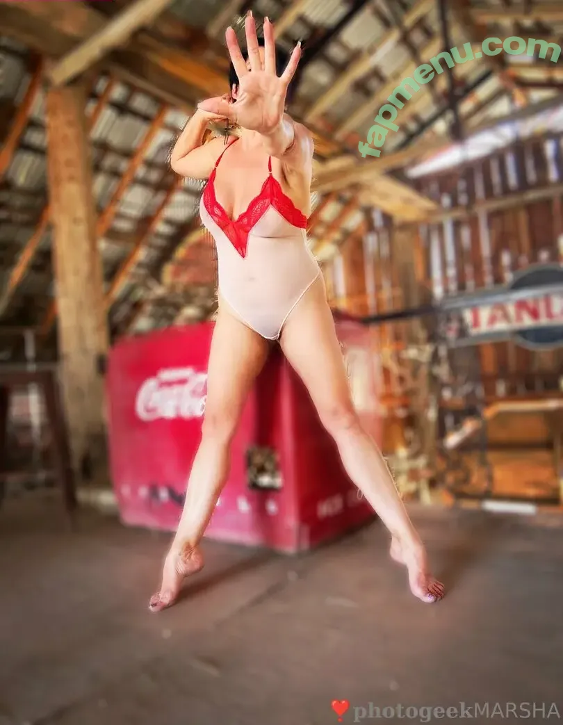 photogeekmarsha nude photo #0013 (photogeekmarsha)