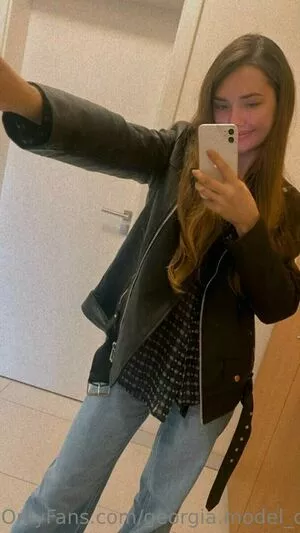 photopolli / Georgia / _photopolli_ / georgia.model_official nude photo #0040