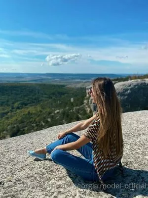 photopolli / Georgia / _photopolli_ / georgia.model_official nude photo #0061