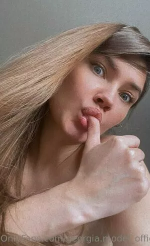 photopolli / Georgia / _photopolli_ / georgia.model_official nude photo #0189