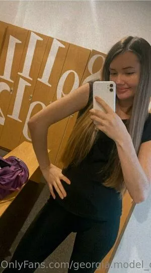 photopolli / Georgia / _photopolli_ / georgia.model_official nude photo #0222