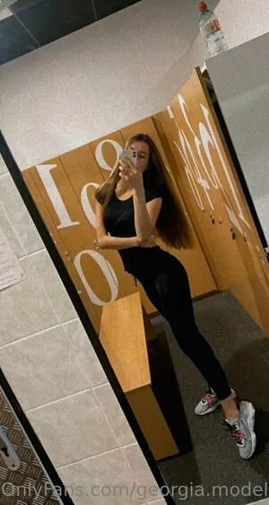 photopolli / Georgia / _photopolli_ / georgia.model_official nude photo #0224