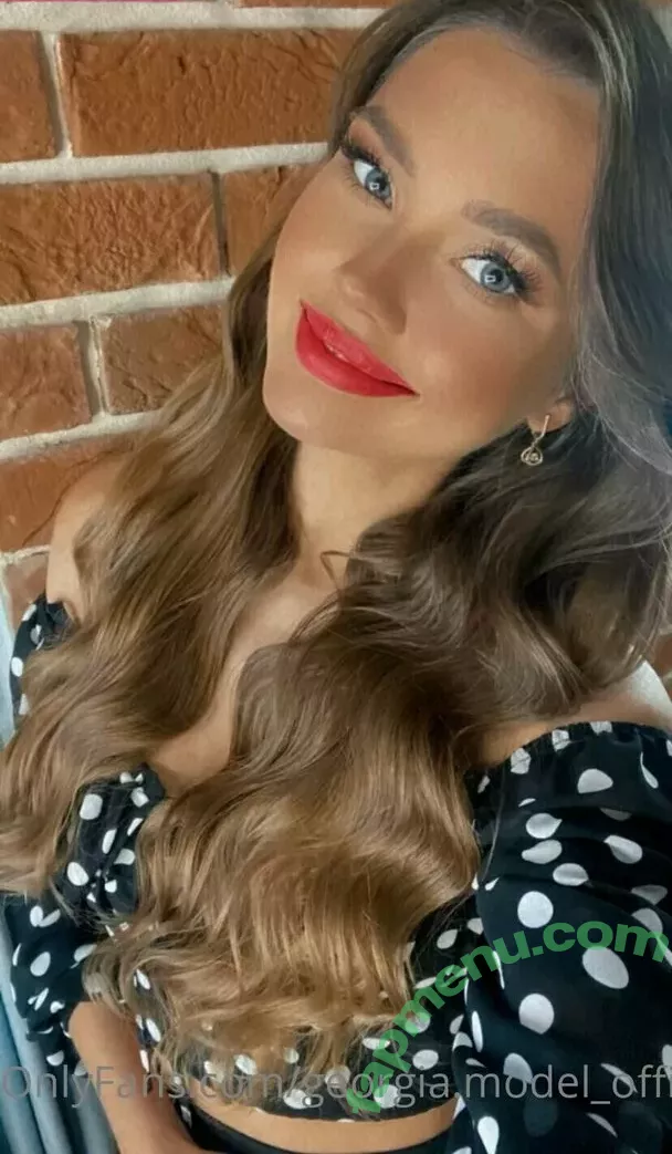 photopolli nude photo #0034 (Georgia / _photopolli_ / georgia.model_official)