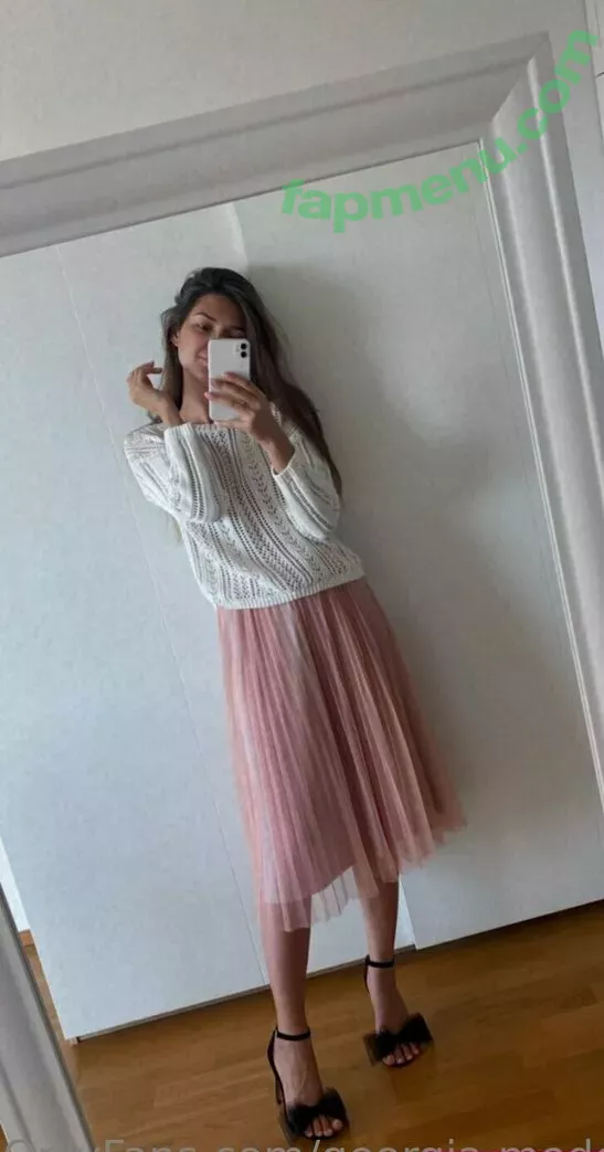 photopolli nude photo #0324 (Georgia / _photopolli_ / georgia.model_official)