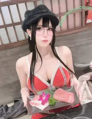 Phunnita Intarapimai / airi.rabbit nude photo #0012