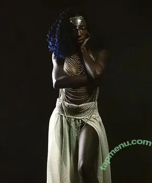 Phylia Calloway / Chocolatekittyx / lia calloway / phyliascloset nude photo #0045