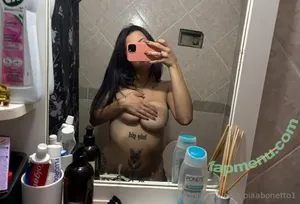 Pia Bonetto / PiaaBonetto / piabonetto nude photo #0027