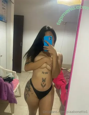 Pia Bonetto / PiaaBonetto / piabonetto nude photo #0033