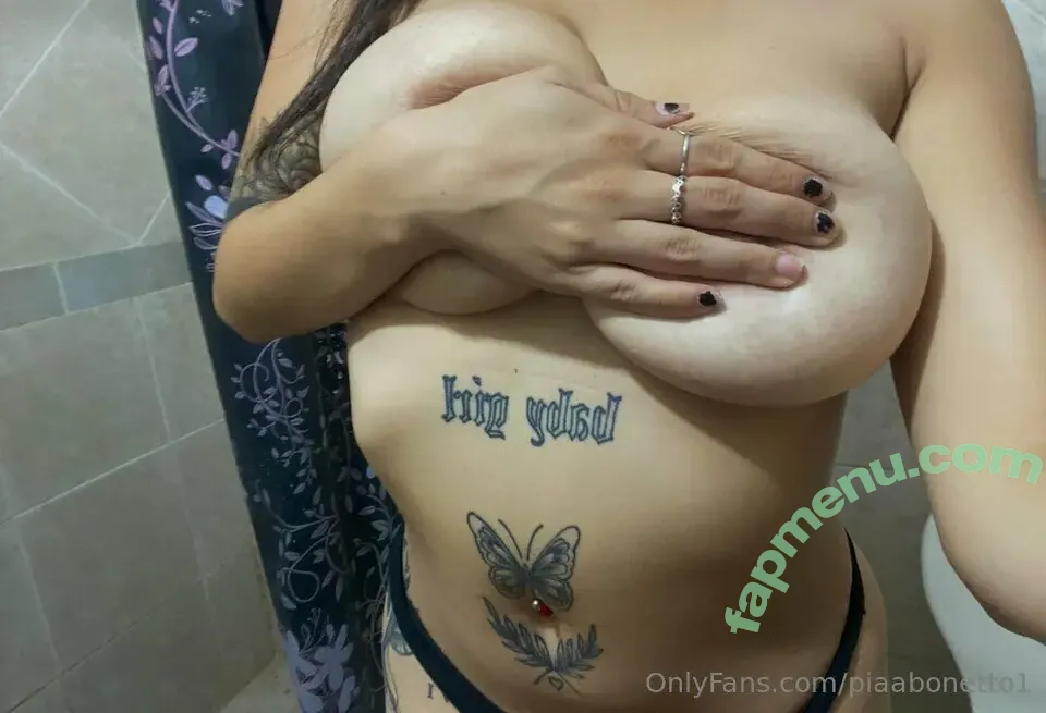 Pia Bonetto nude photo #0037 (PiaaBonetto / piabonetto)