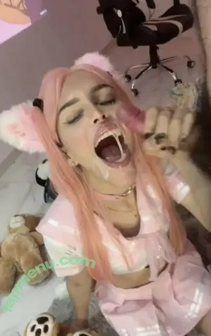 Pia Huntington / egirl4u / egirl4ubb / qtbambie nude photo #0036
