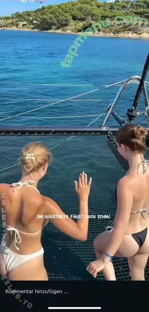 Pia Janina Tofall / pia.janina / piajanina / piajaninatofall nude photo #0080