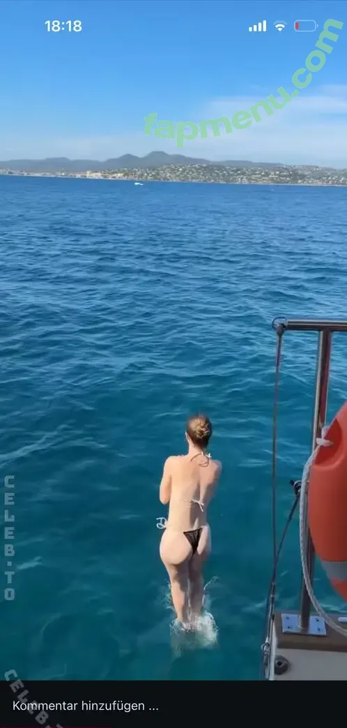 Pia Janina Tofall nude photo #0083 (pia.janina / piajanina / piajaninatofall)