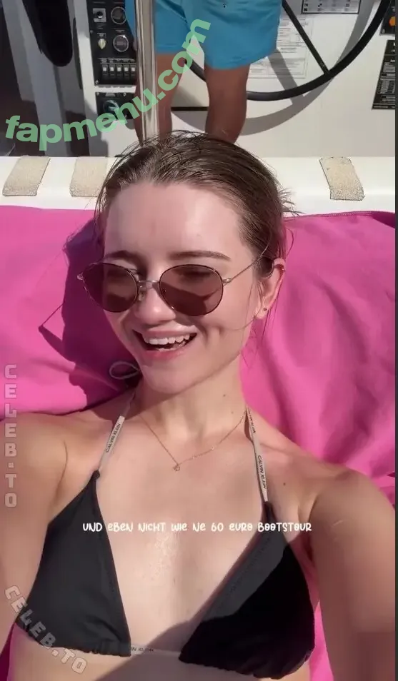 Pia Janina Tofall nude photo #0084 (pia.janina / piajanina / piajaninatofall)