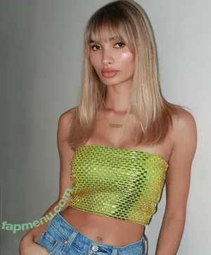 Pia Mia Perez / piamia / princesspiamia nude photo #0068