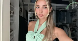 Pia Mia Perez / piamia / princesspiamia nude photo #0200