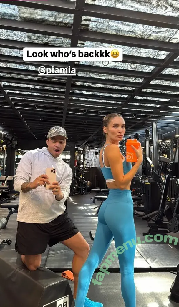 Pia Mia Perez nude photo #0187 (piamia / princesspiamia)