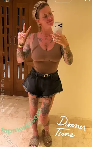 Pia Tillmann / piatillmann nude photo #0128