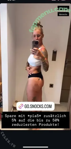 Pia Tillmann / piatillmann nude photo #0143