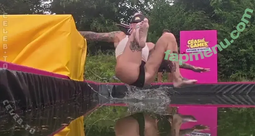 Pia Tillmann nude photo #0133 (piatillmann)