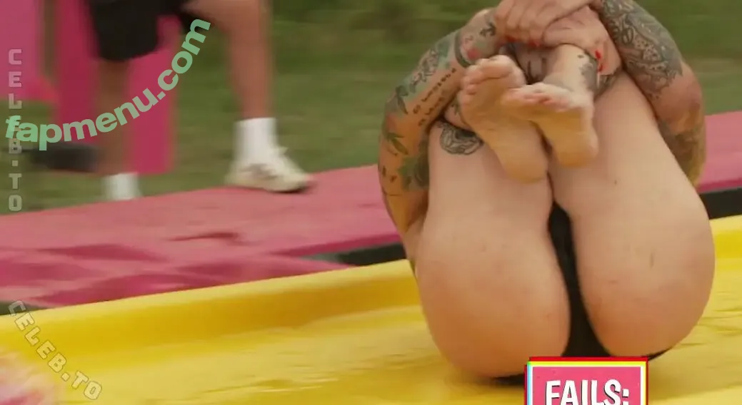 Pia Tillmann nude photo #0134 (piatillmann)