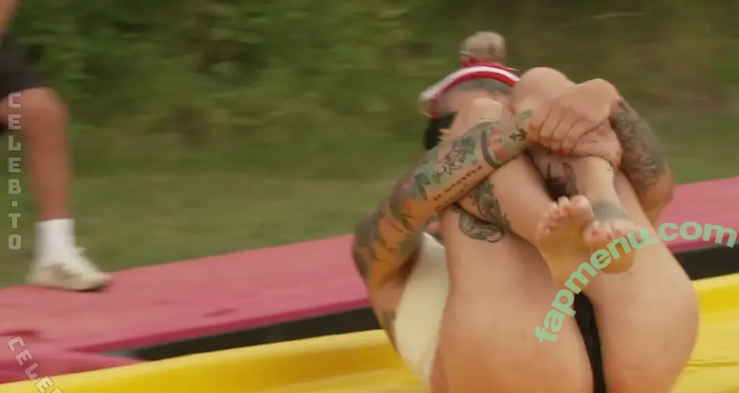 Pia Tillmann nude photo #0135 (piatillmann)