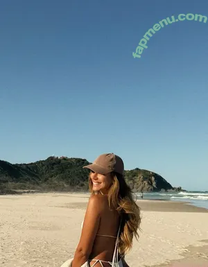 Pia Volckmann / Pia__kim nude photo #0206