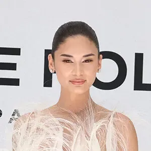 Pia Wurtzbach / piajauncey nude photo #0003