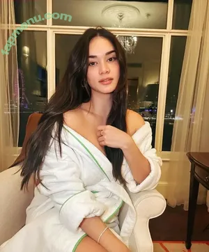 Pia Wurtzbach / piajauncey nude photo #0015
