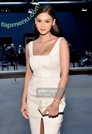 Pia Wurtzbach / piajauncey nude photo #0031