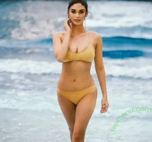Pia Wurtzbach / piajauncey nude photo #0033