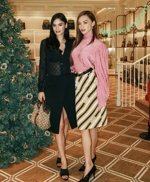 Pia Wurtzbach / Miss Universe 2015 / piawurtzbach nude photo #0038