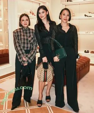 Pia Wurtzbach / Miss Universe 2015 / piawurtzbach nude photo #0039