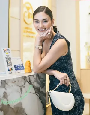 Pia Wurtzbach / Miss Universe 2015 / piawurtzbach nude photo #0082