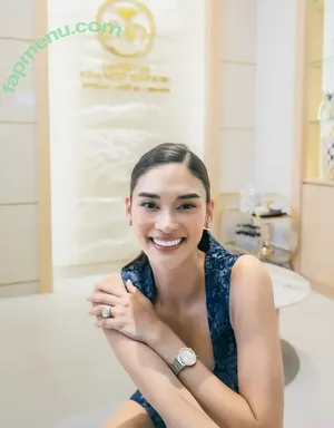 Pia Wurtzbach / Miss Universe 2015 / piawurtzbach nude photo #0084