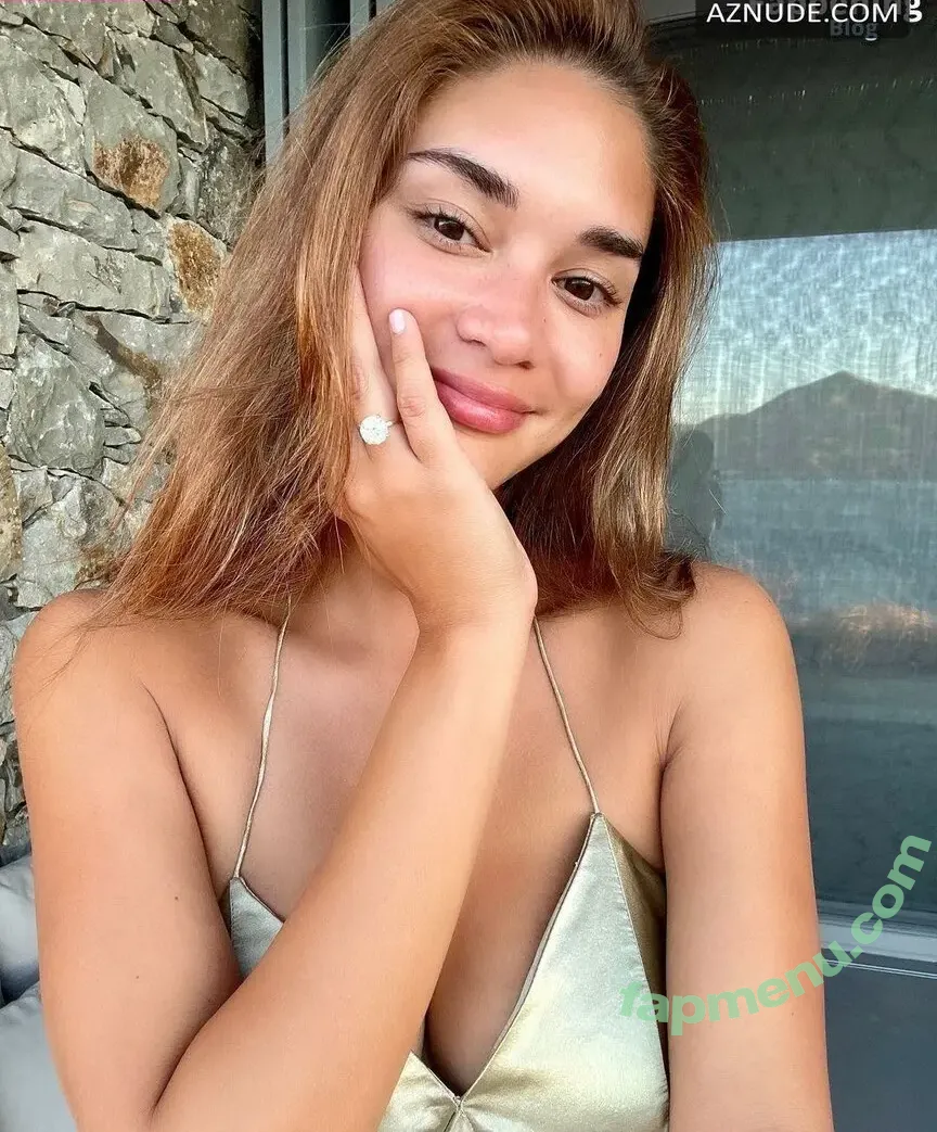 Pia Wurtzbach nude photo #0029 (piajauncey)