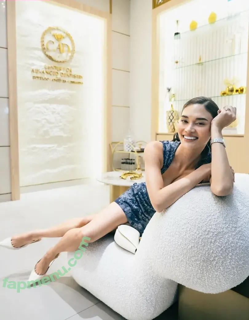 Pia Wurtzbach nude photo #0047 (Miss Universe 2015 / piawurtzbach)