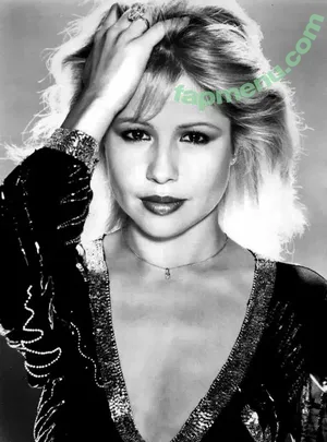 Pia Zadora / officialpiazadora nude photo #0112