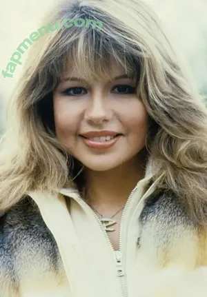 Pia Zadora / officialpiazadora nude photo #0113