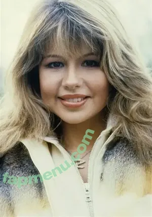 Pia Zadora / officialpiazadora nude photo #0116