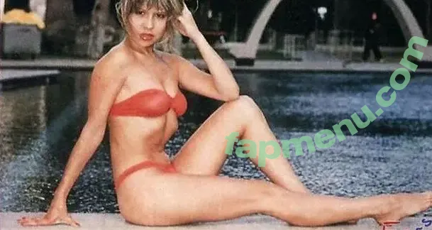 Pia Zadora nude photo #0098 (officialpiazadora)