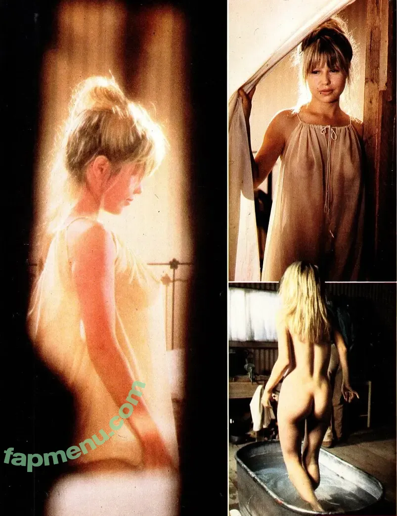 Pia Zadora nude photo #0117 (officialpiazadora)